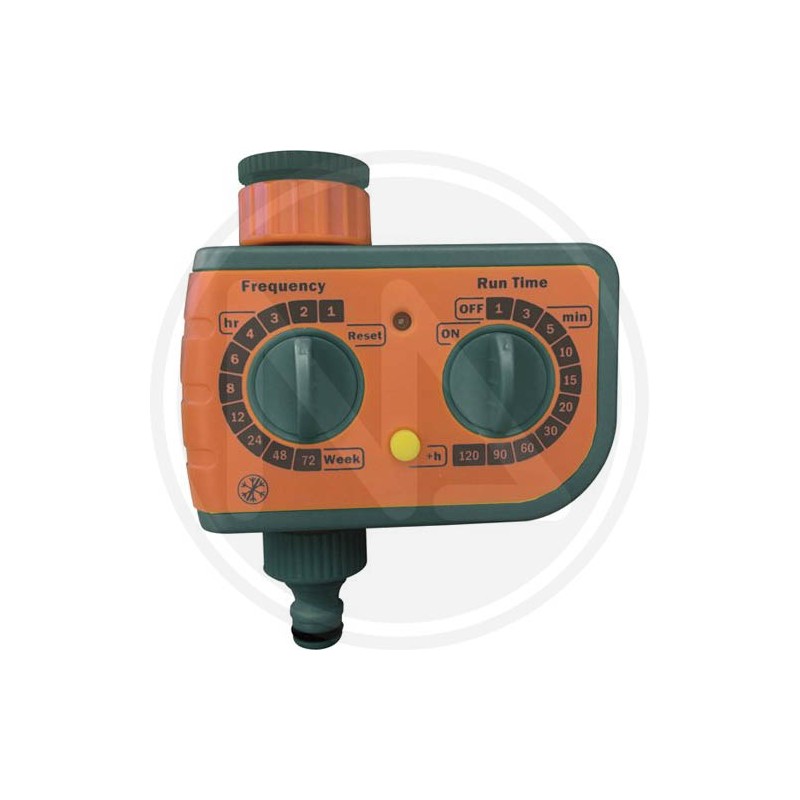 ANALOGICAL COMPUTER FOR IRRIGATION solenoid PAPILLON