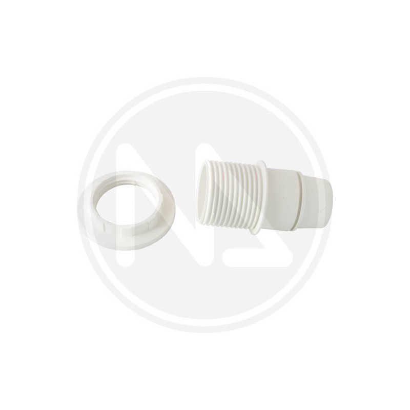 threaded with sade ring LAMP HOLDER maurer