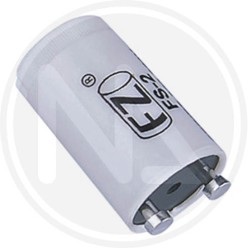 STARTER FOR neon tube MAURER