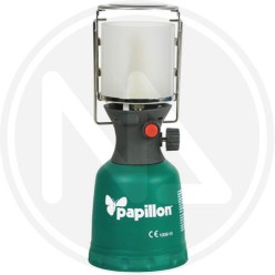 PIEZO GAS LAMP FOR CARTRIDGE PAPILLON