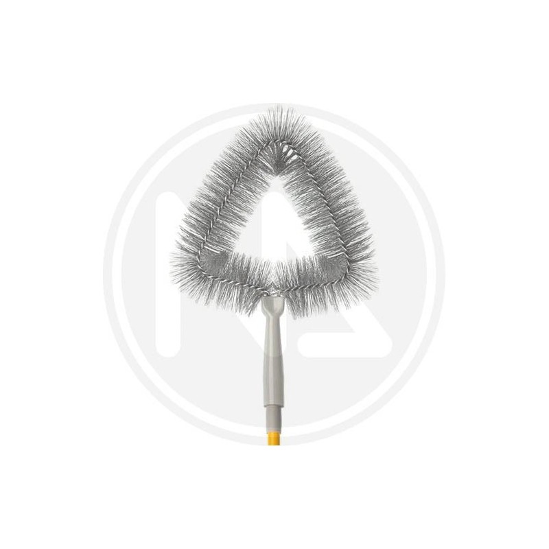 Telescopic spider apex Telescopic spider apex