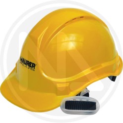 ADJUSTABLE safety helmet maurer plus