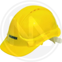 ADJUSTABLE safety helmet IN ABS maurer