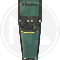 nylon scissor case for belt PAPILLON