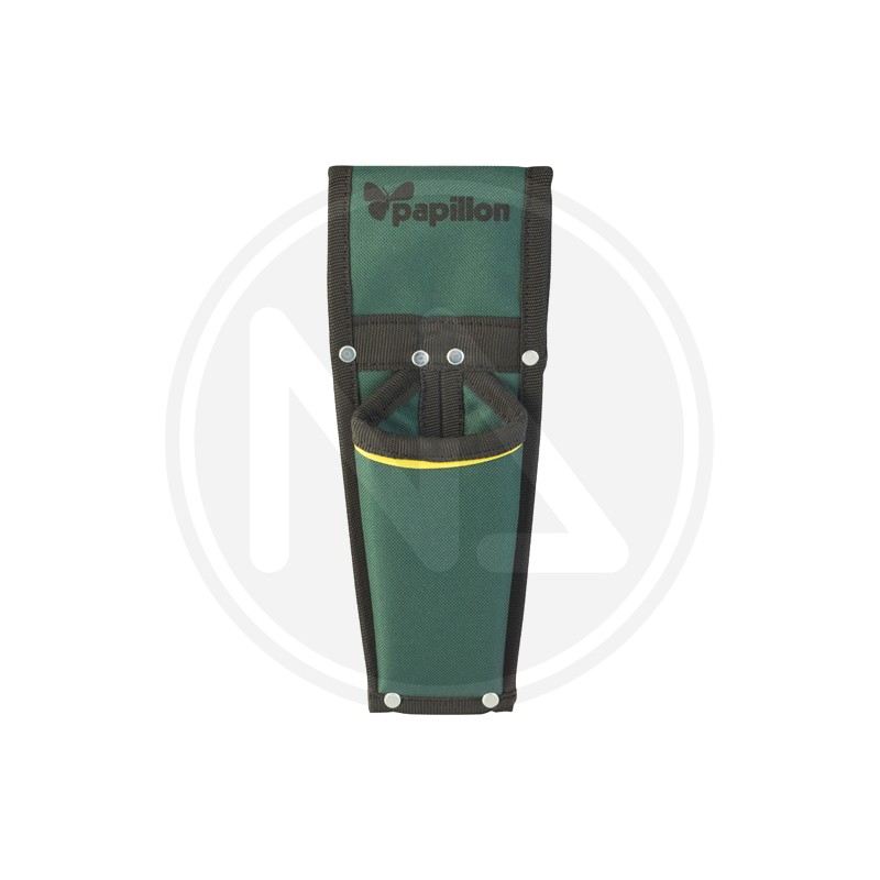 nylon scissor case for belt PAPILLON