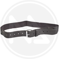 resistent leather belt for tool bag  maurer PLUS