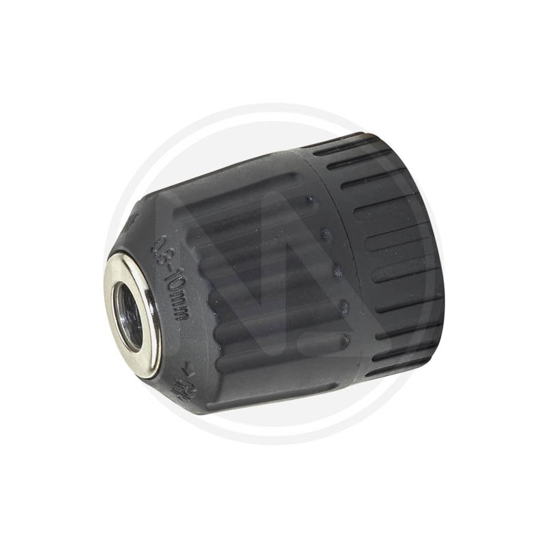 nylon keyless drill chuck maurer