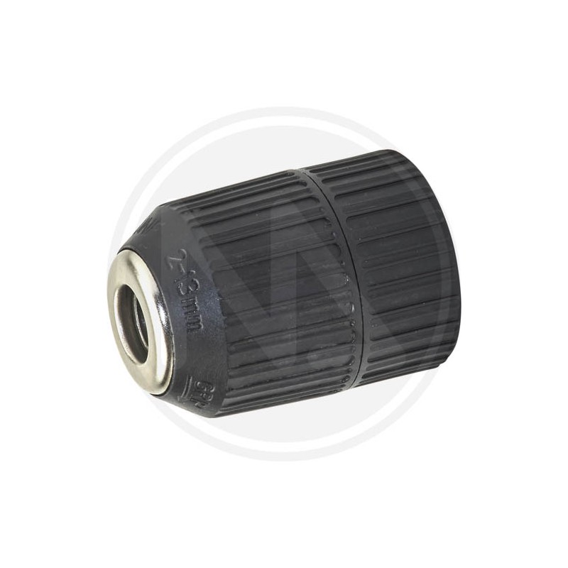 nylon keyless drill chuck maurer