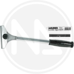 multi purpose long handle scraper maurer