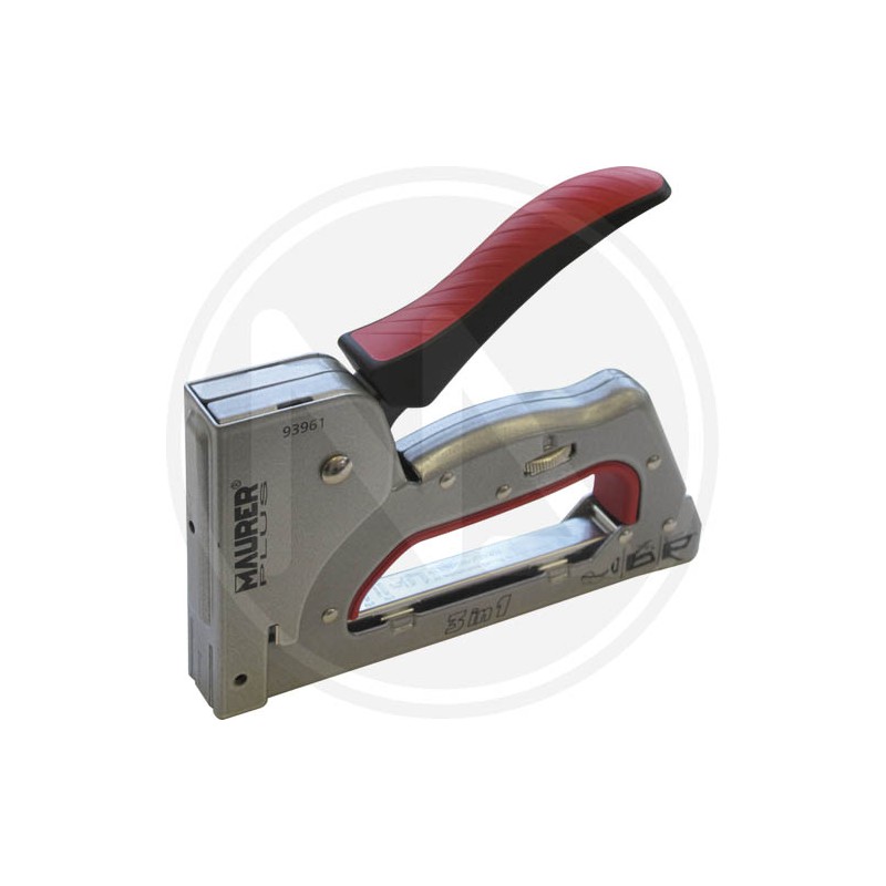 mechanical combo stapler gun "ts 5595" maurer PLUS