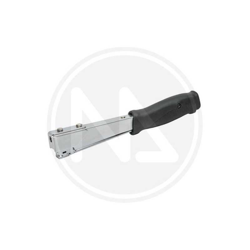 knocker stapler "HT 5800" maurer PLUS