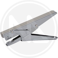 FISSATRICE A PINZA DA UFFICIO MAURER PLUS