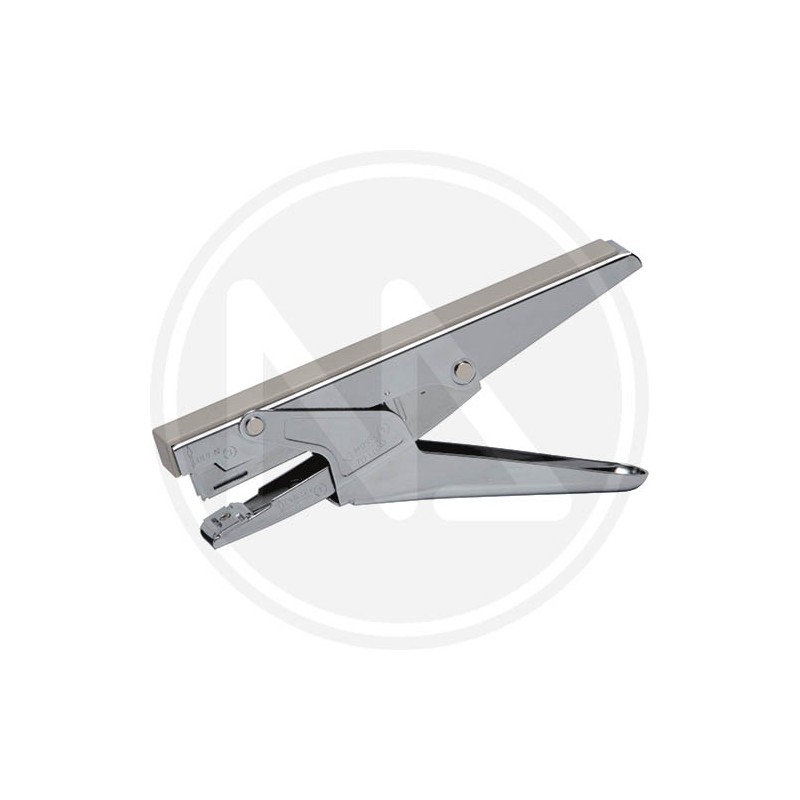 FISSATRICE A PINZA DA UFFICIO MAURER PLUS