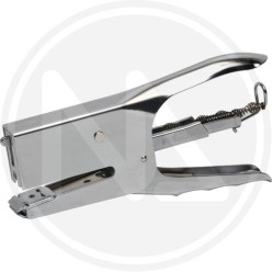 fissatrice PER CARTONE a pinza "HP 435" maurer PLUS