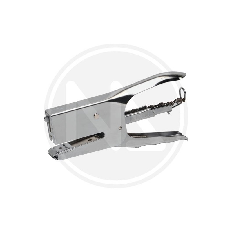 CARTON stapler clamp "HP 435" maurer PLUS