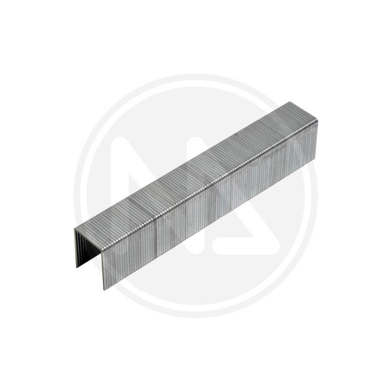 staples for mechanical stapler gun maurer PLUS