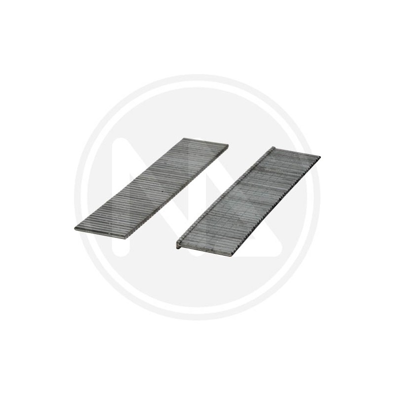 chiodini per fissatrice meccanica maurer PLUS