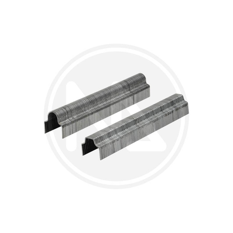staples for mechanical stapler gun for cables maurer PLUS