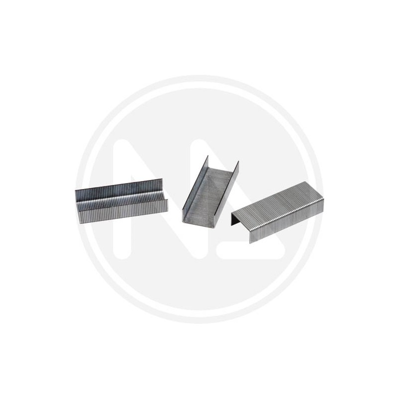 staples for CLAMP stapler maurer PLUS