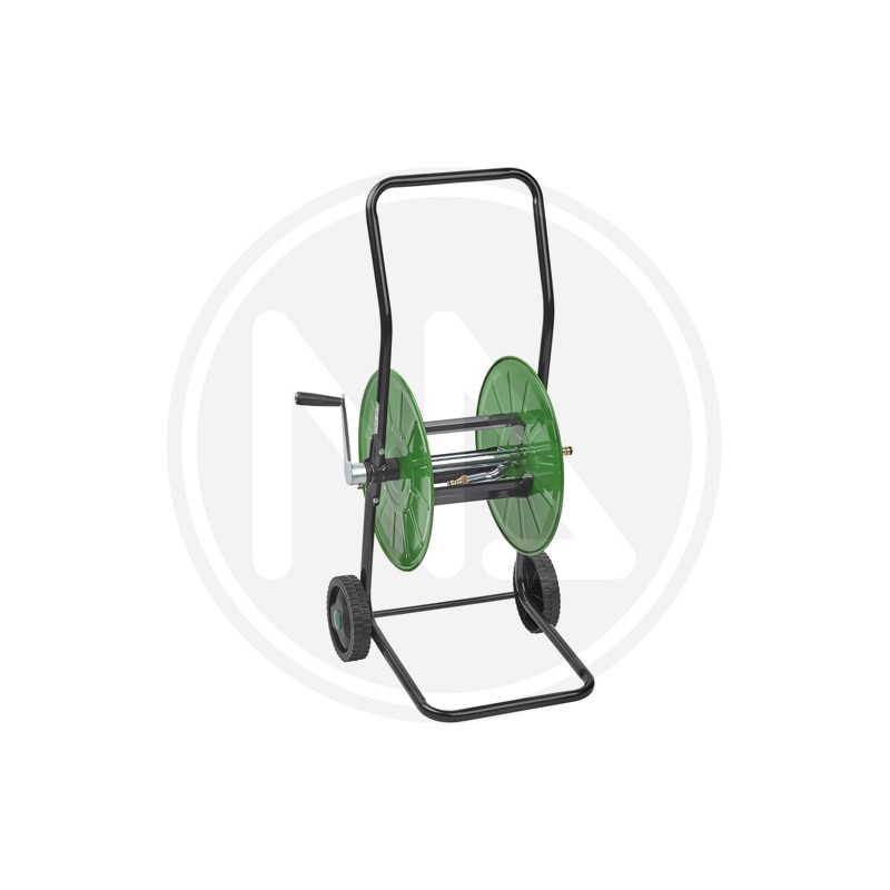 metal hose reel 50 mt. papillon*