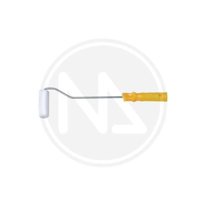 polYuretHanE sponge roller for radiator maurer