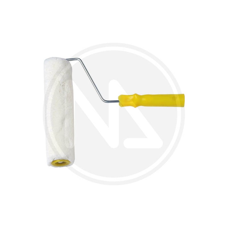 SHAVEN ROLLER FOR PAINT ACRYLIC MAURER
