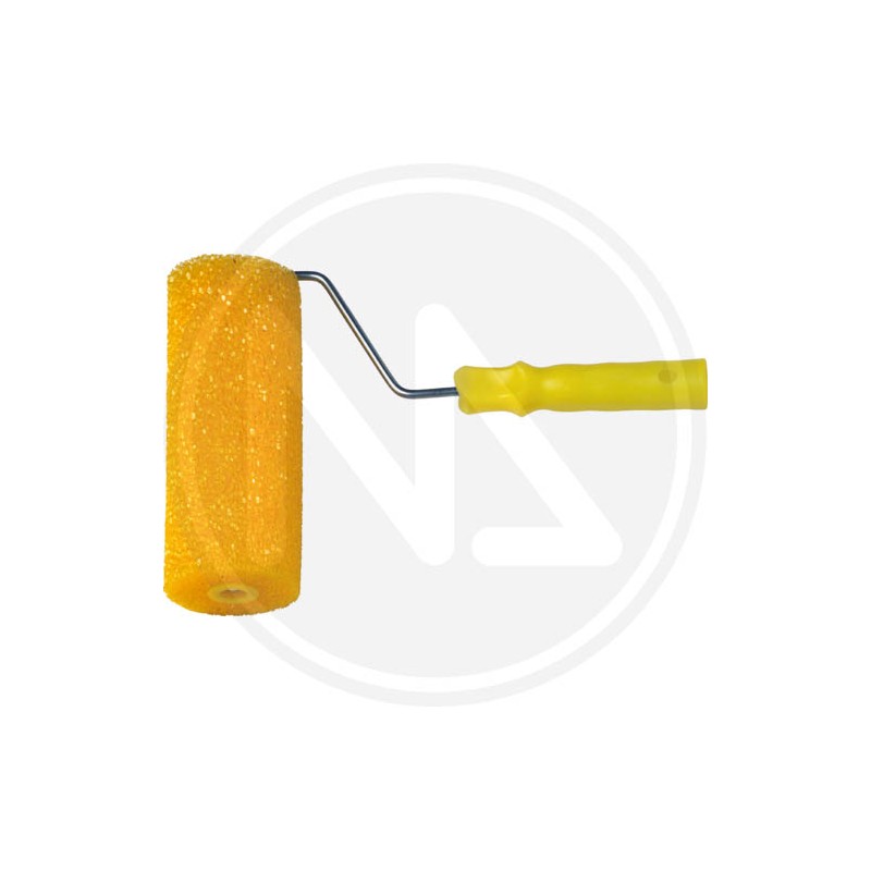 roller for paint polyester maurer