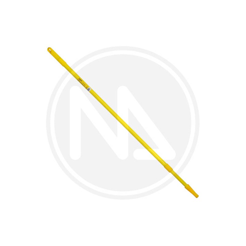 telescopic bar  for  brush holder maurer