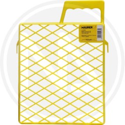 pvc drainer mesh for rollers  maurer