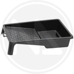 basin for roller paint maurer