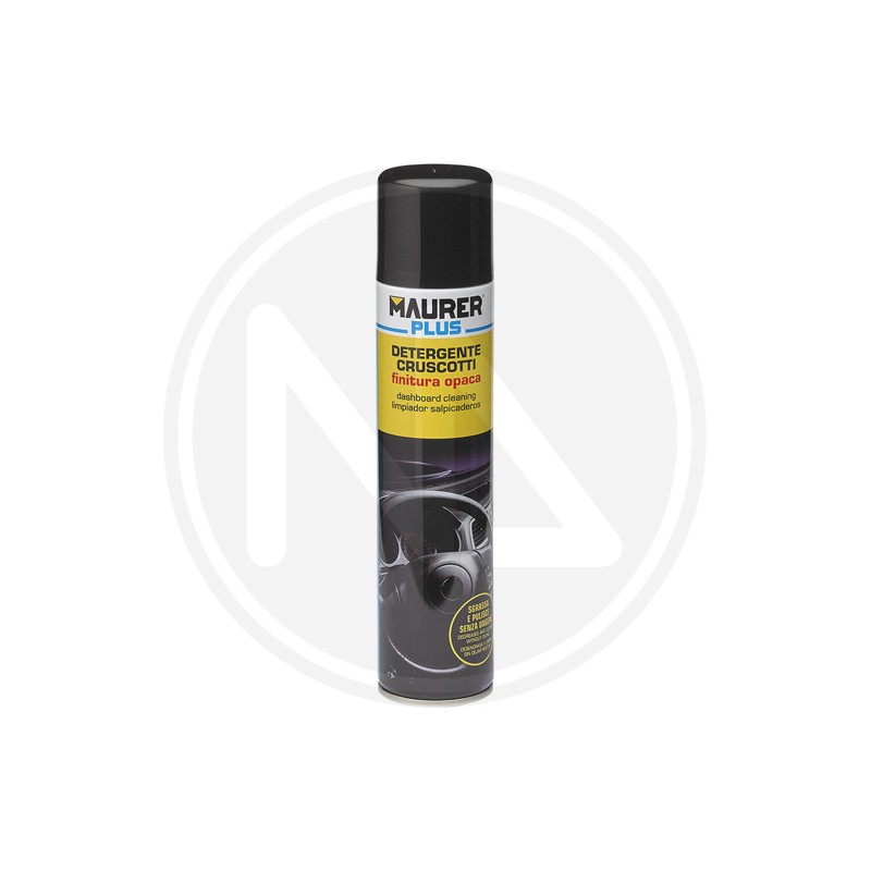 MATT DASHBOARD DETERGENT FOR CARS MAURER PLUS
