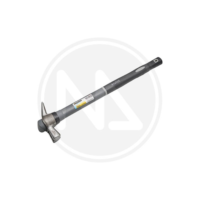 magnetic carpenter's hammer maurer plus