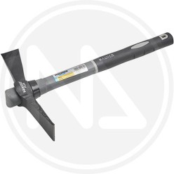 fiberglass handle brick hammer maurer plus