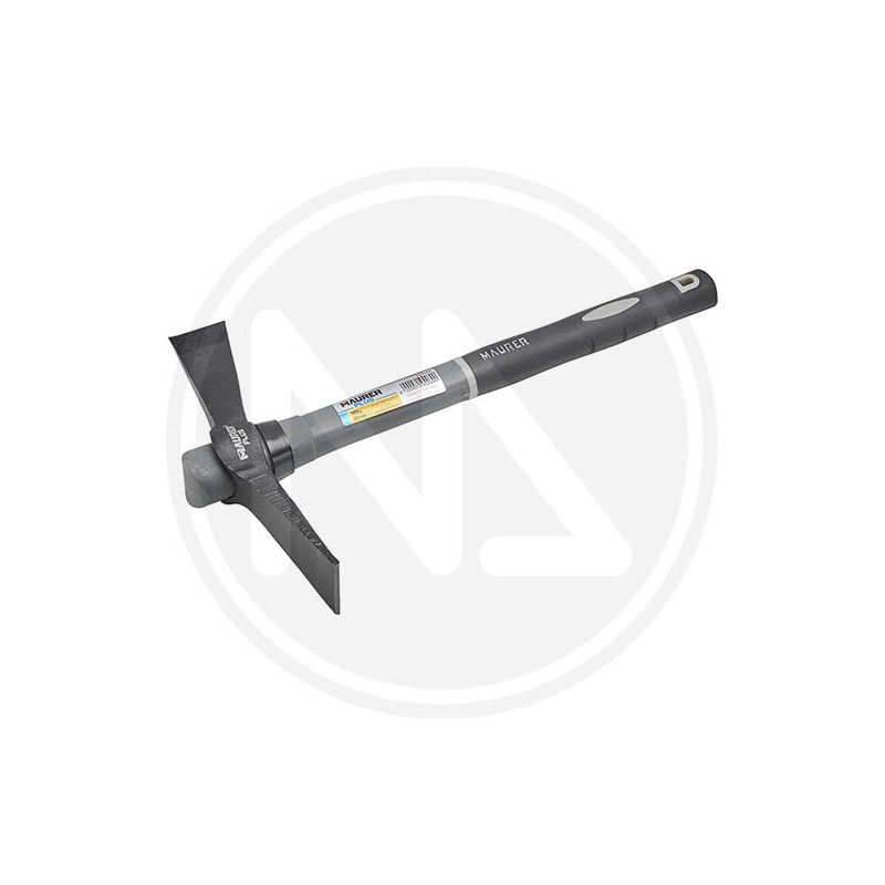 fiberglass handle brick hammer maurer plus