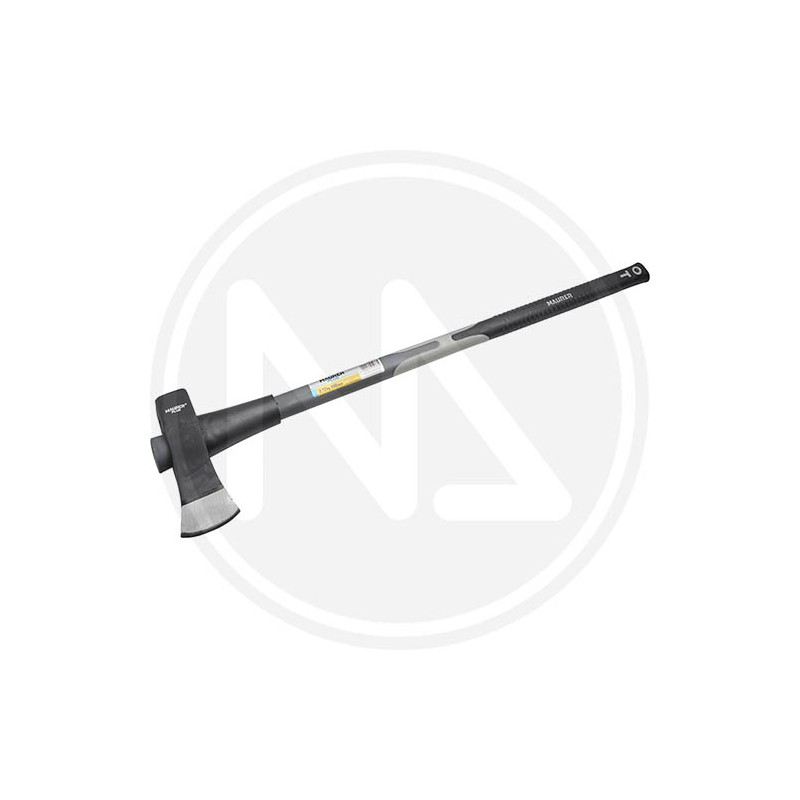 LUMBERJACK AXE WITH FIBERGLASS HANDLE MAURER PLUS