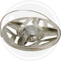 CAMPING STOVE 1 FLAME PAPILLON