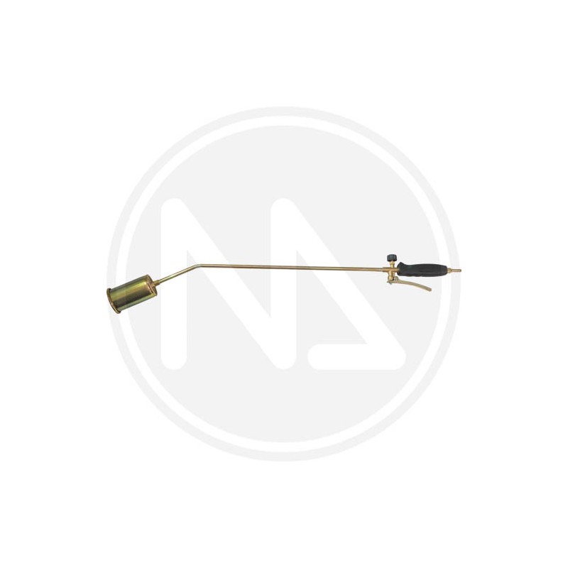 heating torch with lever 910 MM. maurer