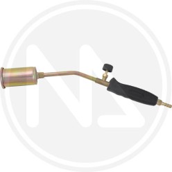 heating torch without lever 430 MM. maurer