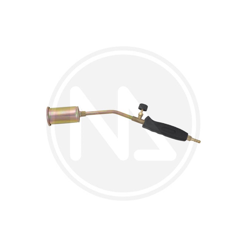 heating torch without lever 430 MM. maurer