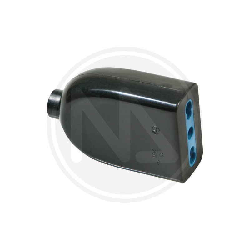 SOCKET 16a BYPASS maurer