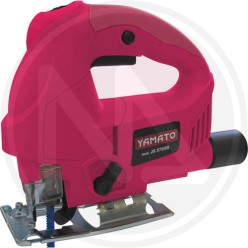 JIG SAW "JS 570/65" YAMATO - (S)