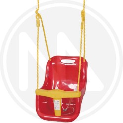 PVC SWING SEAT with protection PAPILLON