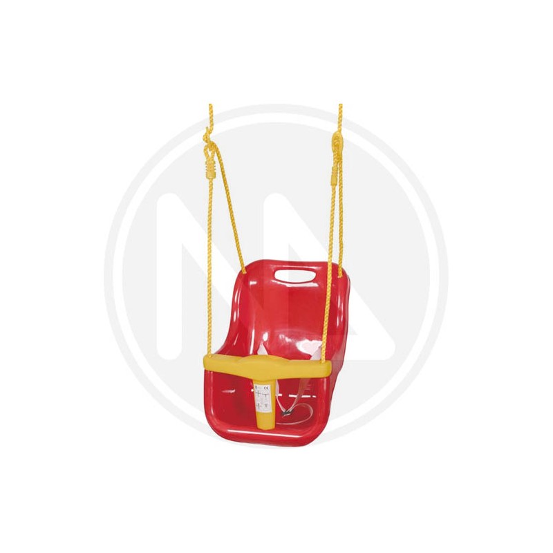 PVC SWING SEAT with protection PAPILLON
