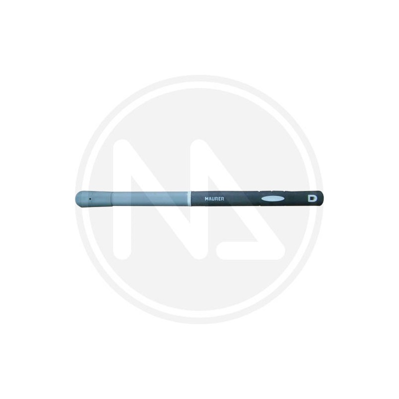 FIBERGLASS HANDLE FOR BRICK HAMMER MAURER PLUS