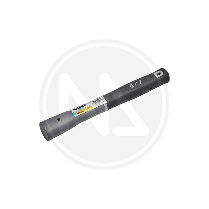 FIBERGLASS HANDLE for STONING HAMMER MAURER PLUS
