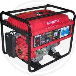 MOTOR GENERATOR "g-3300" YAMATO