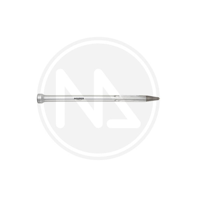 Carpenter's chisel point sharpening maurer plus