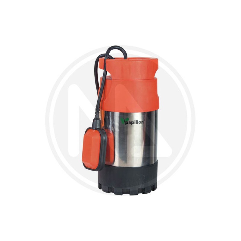 SUBMERSIBLE PUMP "BREAm" PAPILLON