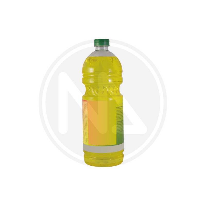 OLIO LAMPANTE ALLA CITRONELLA PAPILLON