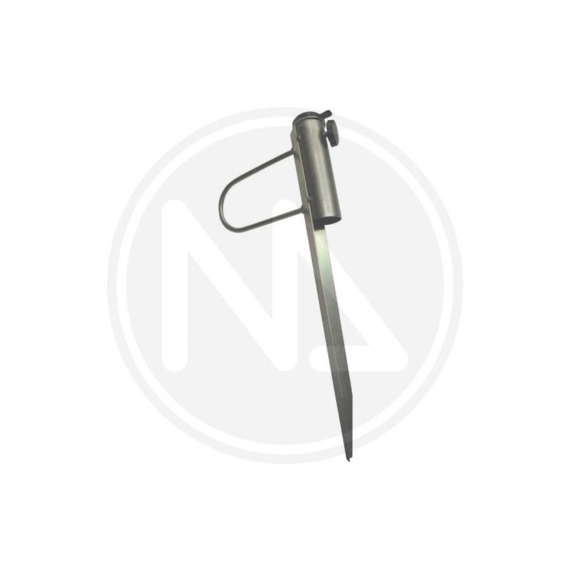STEEL STAKE FOR BEACH UMBRELLA PAPILLON